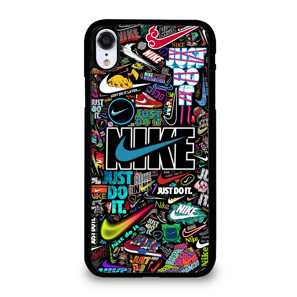 Nike Cases