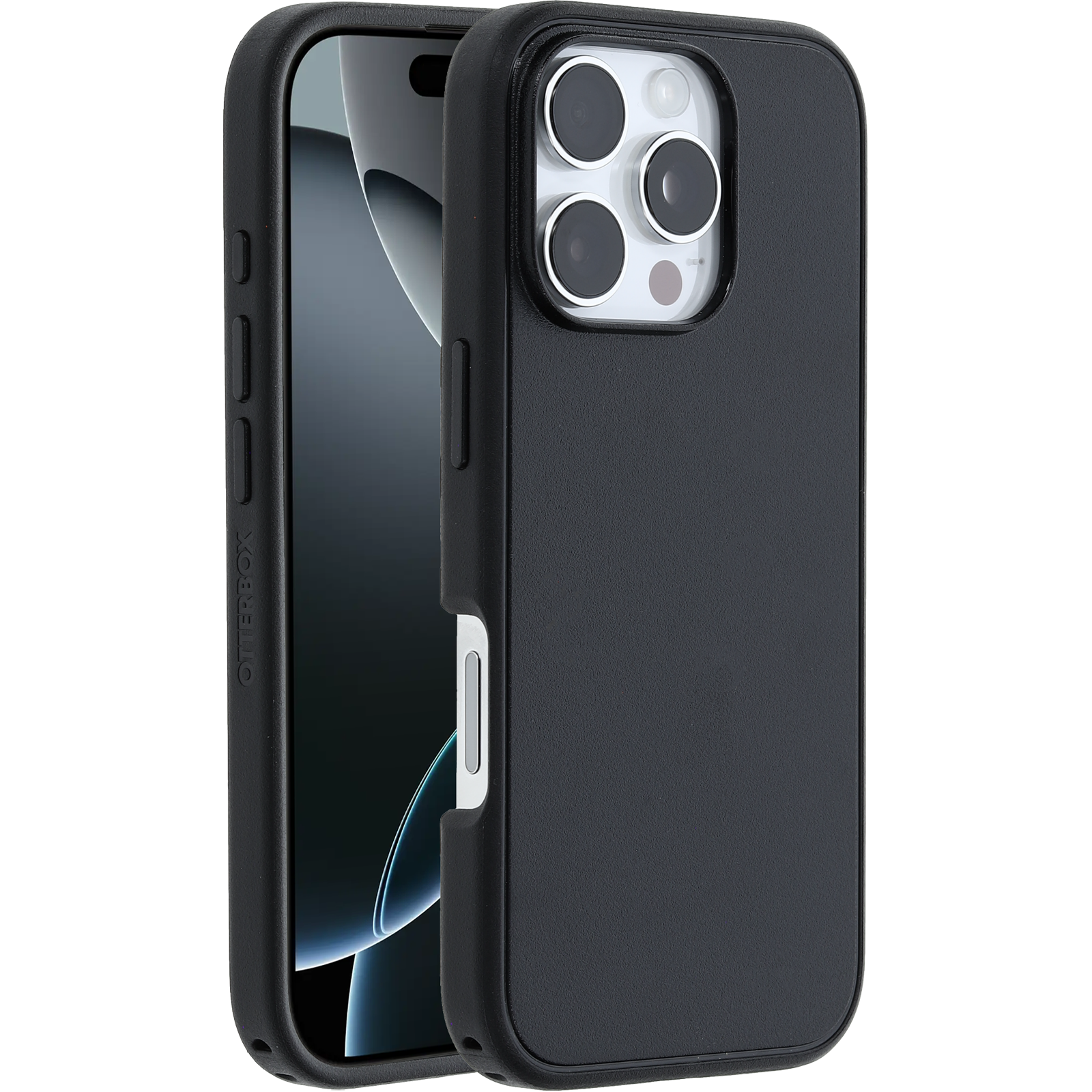 Slim Shield (Minimal Bulk, Maximum Protection)