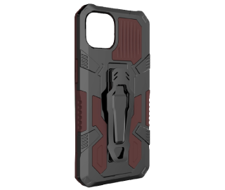 Military Protector Case