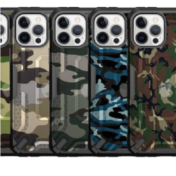 iPhone 12 & 12 Pro Unicorn Case