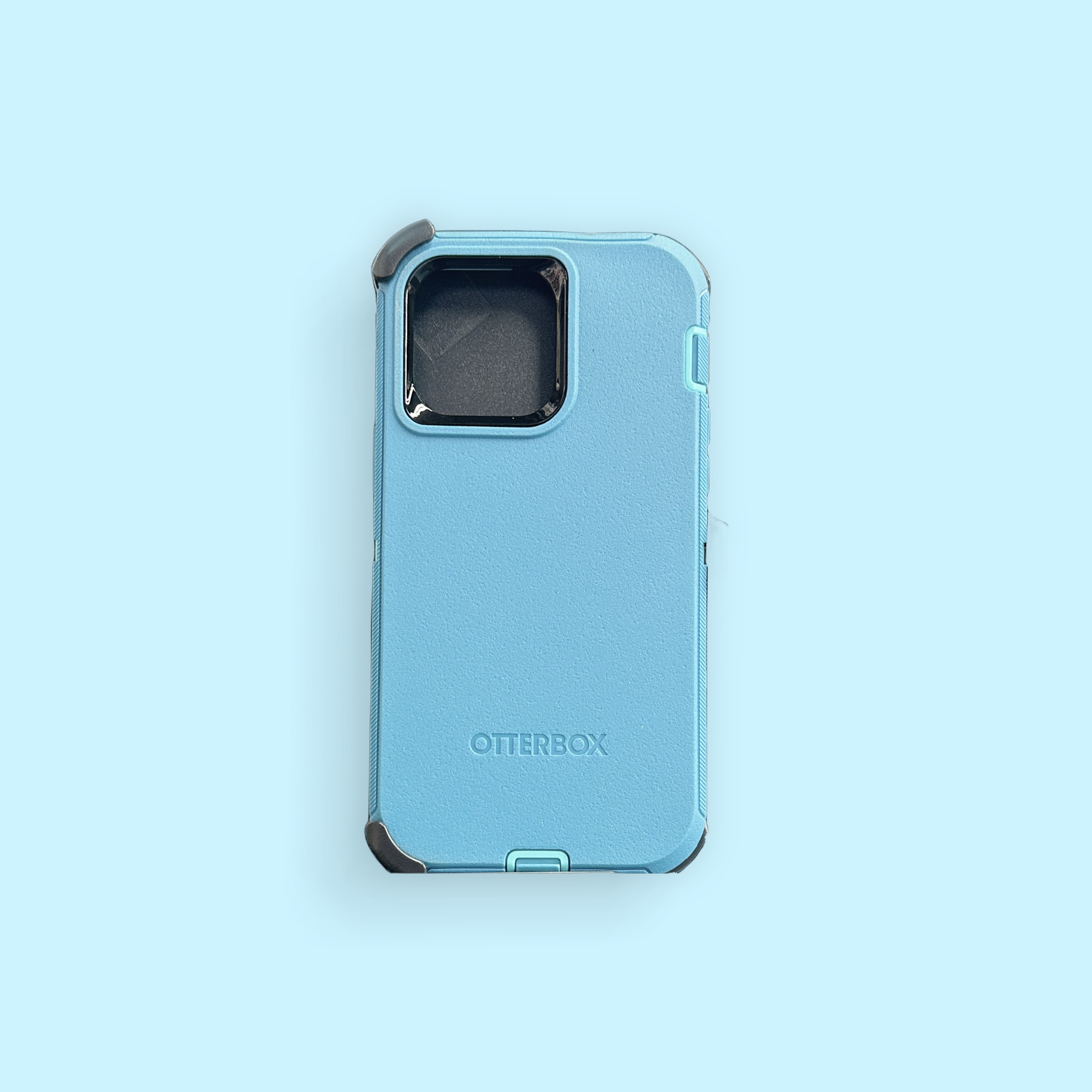 iPhone 14 Pro Max Turqouise/Teal OtterBox Case
